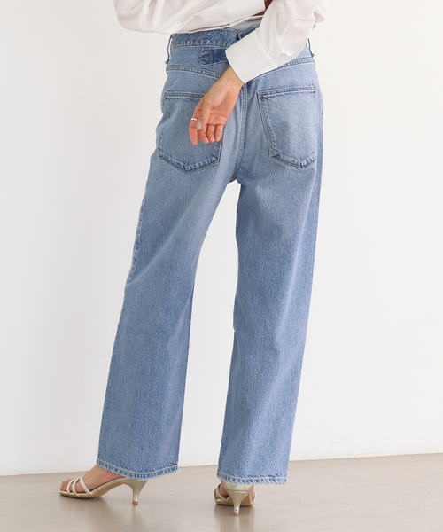 IENA（イエナ）の「【upper hights/アッパーハイツ】別注 THE ROGUE