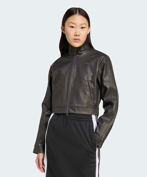 セール】ファイヤーバード プレザー ジャケット / アディダス