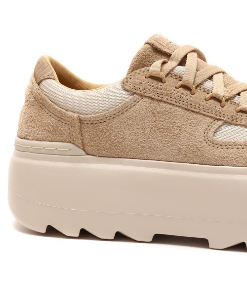 UGG（アグ）の「UGG W MARIN MEGA LACE / アグ マリン メガ レース