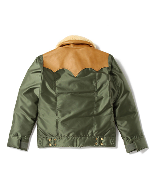 BEAMS（ビームス）の「◎ROCKY MOUNTAIN FEATHERBED×PORTER×BEAMS