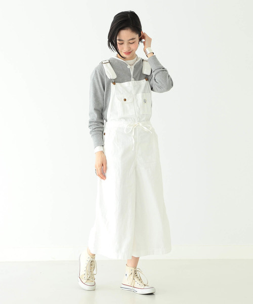 BEAMS BOY（ビームスボーイ）の「orslow × BEAMS BOY / ジャンパー