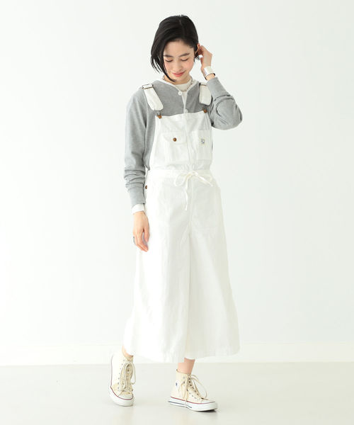 BEAMS BOY（ビームスボーイ）の「orslow × BEAMS BOY / ジャンパー