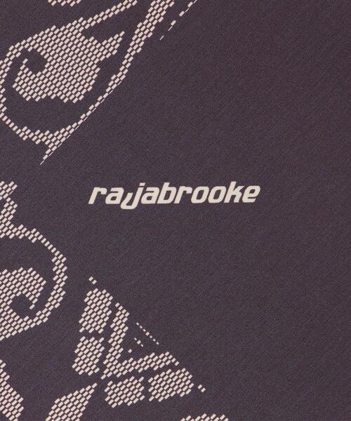 rajabrooke（ラジャブルック）の「＜rajabrooke × monkey time＞ BATIK