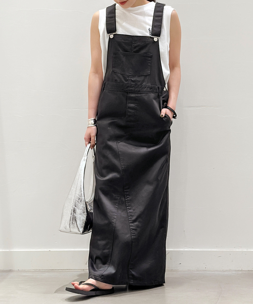 AP STUDIO（エーピーストゥディオ）の「SCENTOF オーバーオール