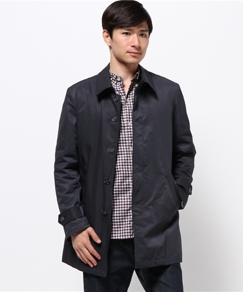 SHIPS（シップス）の「MARCEL LASSANCE(マルセルラサンス): コットン