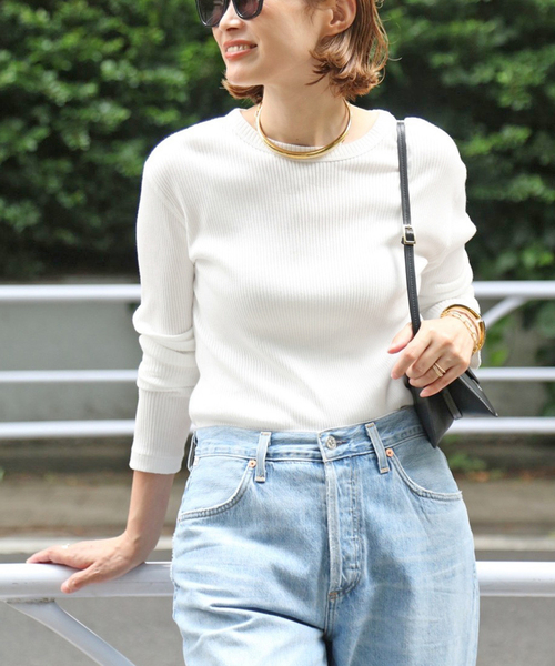 Deuxieme Classe（ドゥーズィエムクラス）の「*dignity Tシャツ（T