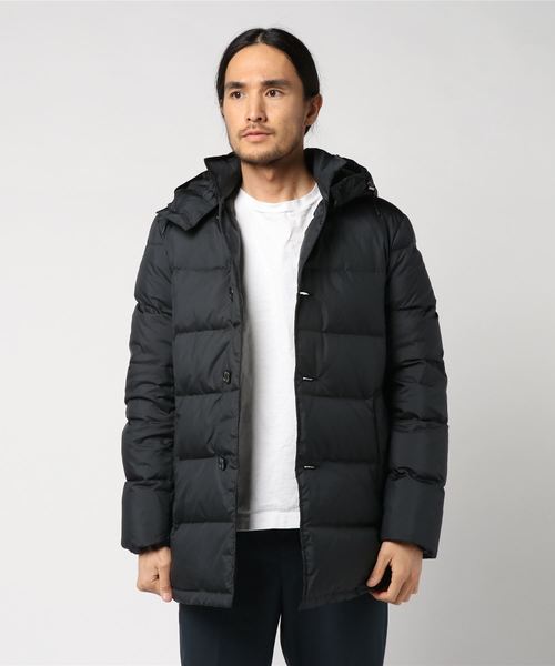 セール】DERBY HOOD DOWN（ダウンジャケット/コート）｜Traditional