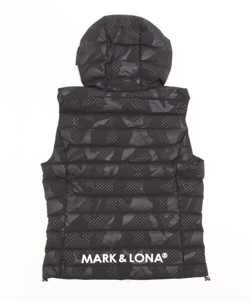 MARK & LONA（マークアンドロナ）の「MARK&LONA/マークアンドロナ