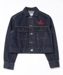 Vivienne Westwood｜ヴィヴィアン・ウエストウッドのジャケット