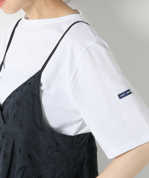 IENA（イエナ）の「レースオールインワン（つなぎ/オールインワン