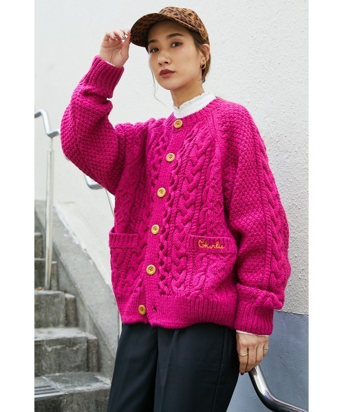 RODEO CROWNS WIDE BOWL（ロデオクラウンズワイドボウル）の「GOOD OLD