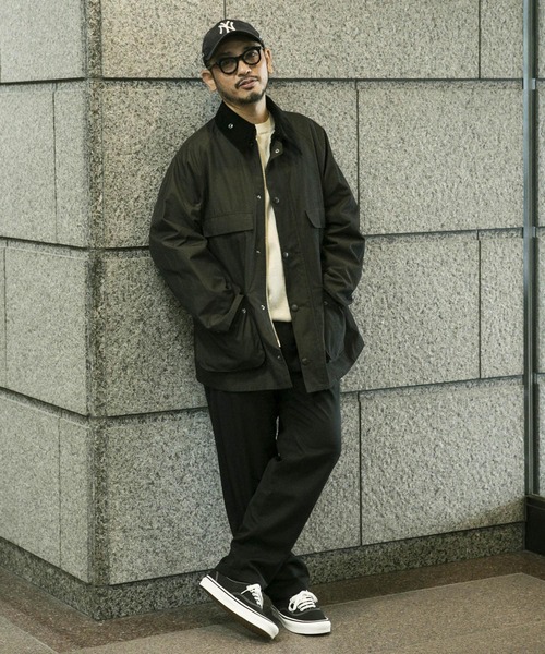 Gramicci（グラミチ）の「LOWERCASE×GRAMICCI ワイドテーパード