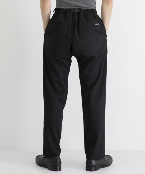 Gramicci（グラミチ）の「LOWERCASE×GRAMICCI ワイドテーパード