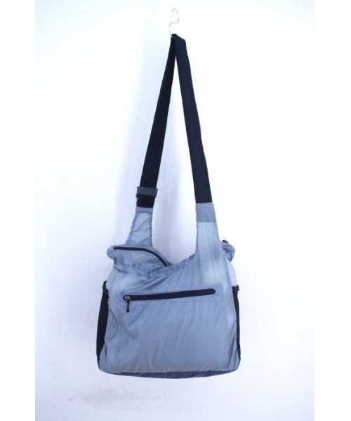 ブランド古着】ライトウェイトトラベルクーリエ ショルダーバッグ