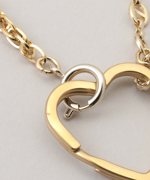 FOUNDARY MEWS ネックレス 0241 FOUNDARY MEWS ネックレス 0241