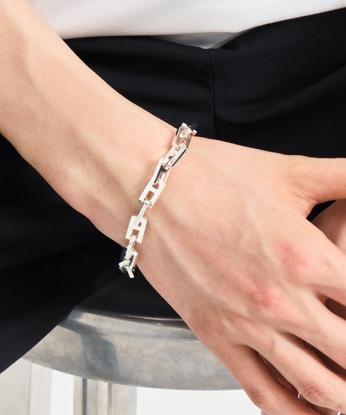 AMBUSH/アンブッシュ】A CHAIN BRACELET（ブレスレット）｜AMBUSH
