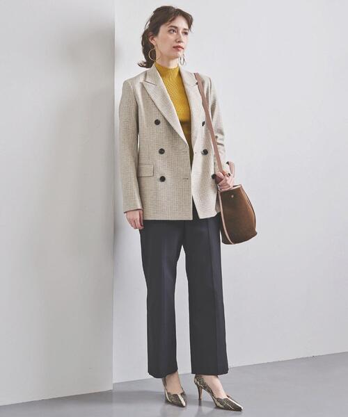 UNITED ARROWS（ユナイテッドアローズ）の「UBCB ドビー チェック