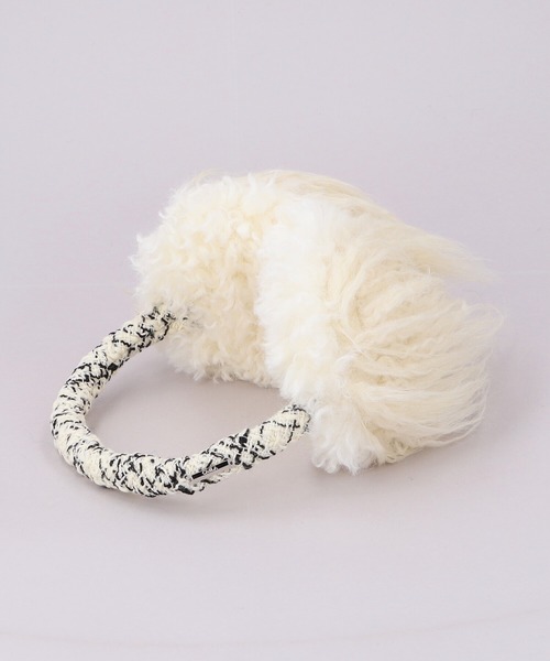 LAMB（イヤーマフ）｜CA4LA（カシラ）のファッション通販 - ZOZOTOWN