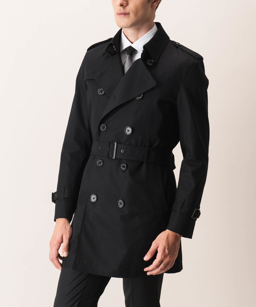 BLACK LABEL CRESTBRIDGE（ブラックレーベル・クレストブリッジ）の