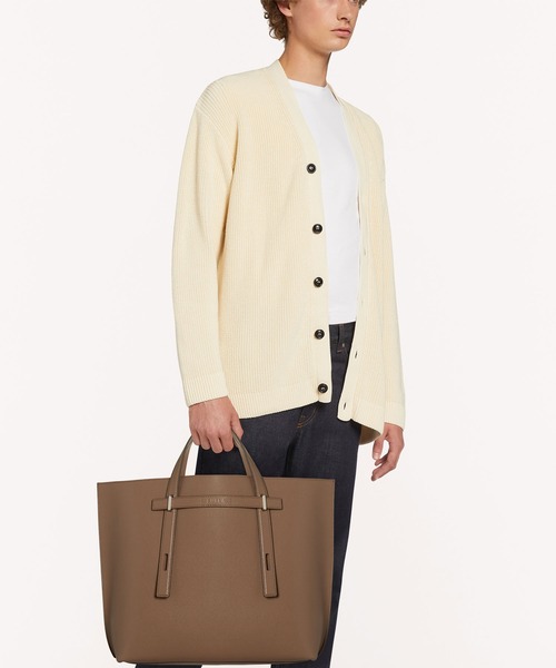 FURLA（フルラ）の「MAN GIOVE L CASUAL TOTE（トートバッグ）」 - WEAR