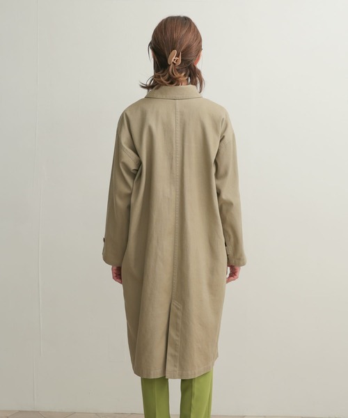 URBAN RESEARCH DOORS（アーバンリサーチドアーズ）の「コットンツイル