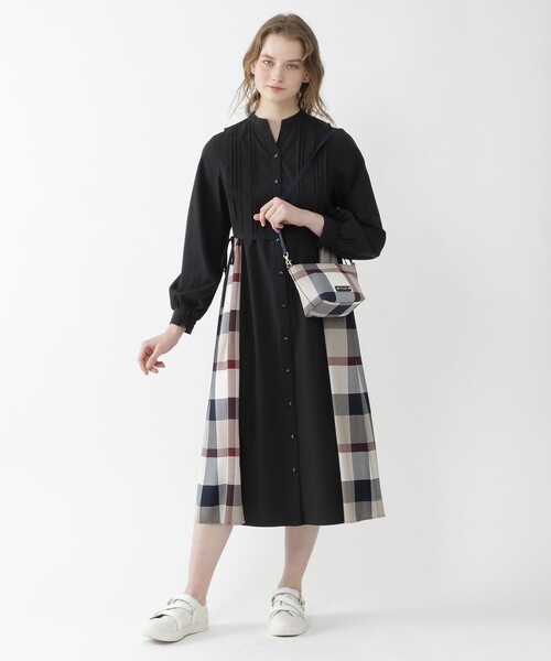 BLUE LABEL CRESTBRIDGE（ブルーレーベルクレストブリッジ）の「ソフト