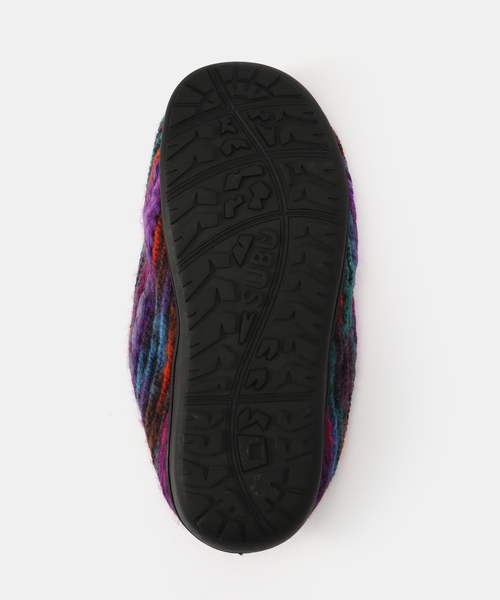 SUBU / スブ DOTS COSMIC WAVE（サンダル）｜SUBU（スブ）の