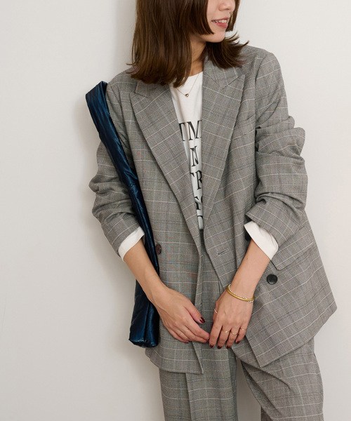 JOURNAL STANDARD relume（ジャーナルスタンダード レリューム）の「W