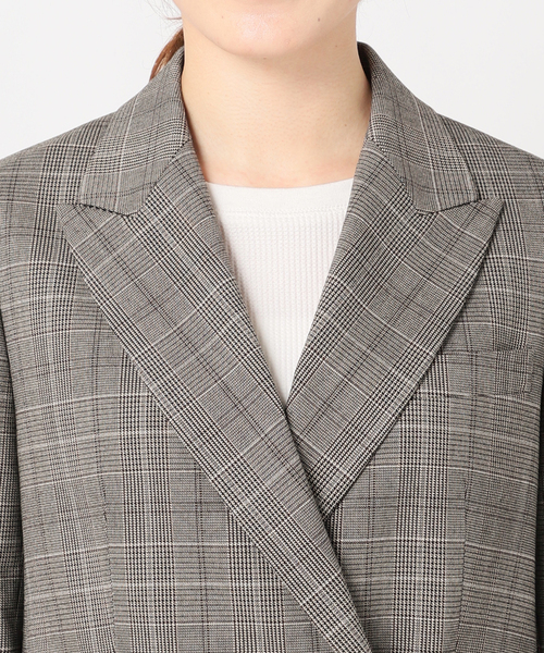 JOURNAL STANDARD relume（ジャーナルスタンダード レリューム）の「W