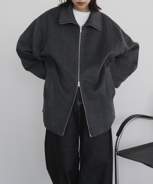 hellam（へラム）の「【神原 むつえさんコラボ】フェイクビーバー