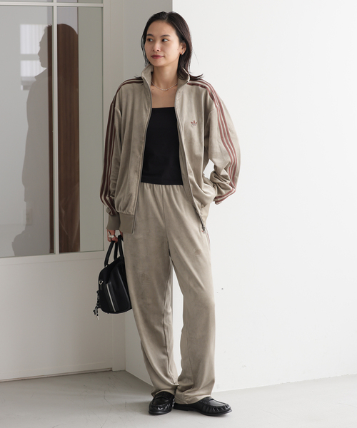 セール】別注【adidas originals/アディダス オリジナルス】TRACK TOP