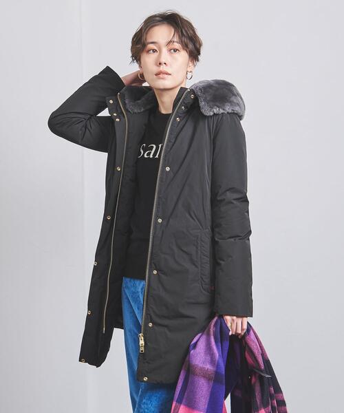 WOOLRICH（ウールリッチ）の「別注＜WOOLRICH（ウールリッチ）＞MAPLE