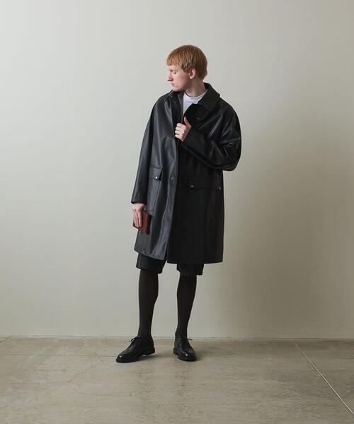 Steven Alan（スティーブンアラン）の「＜HEUGN × Steven Alan