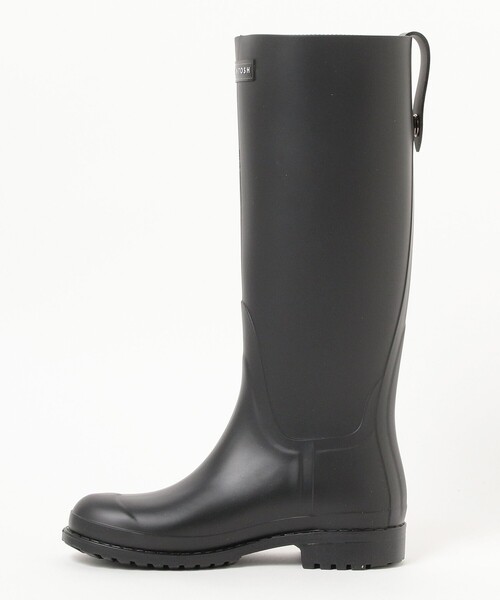 MACKINTOSH / WINSTON ロング レインブーツ（レインシューズ
