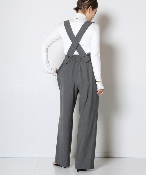 Deuxieme Classe（ドゥーズィエムクラス）の「【CELERI/セルリ