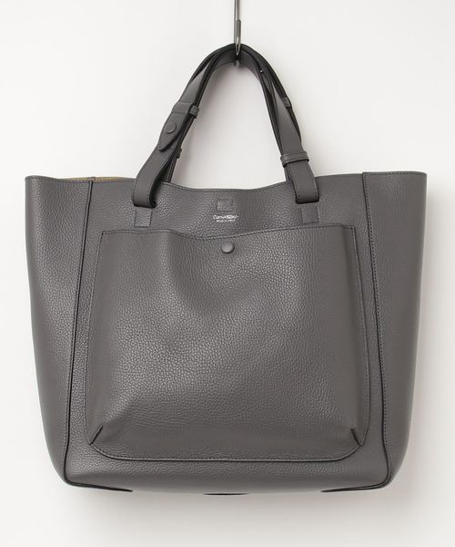 Daniel＆Bob（ダニエルアンドボブ）の「DANIEL&BOB グレインレザー