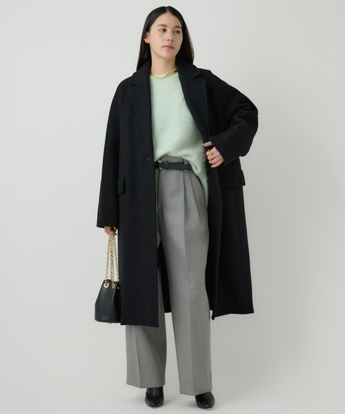 Chaos（カオス）の「Chaos(カオス)/スーペリアボースロングコート