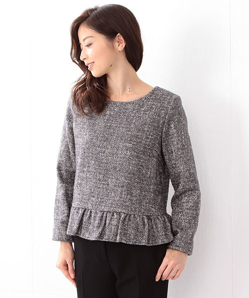 Demi-Luxe BEAMS（デミルクス ビームス）の「Demi-Luxe BEAMS