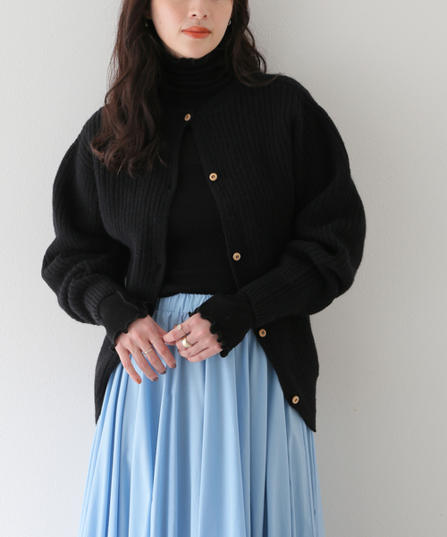 BASERANGE（ベースレンジ）の「【BASERANGE/ベースレンジ】 MEA