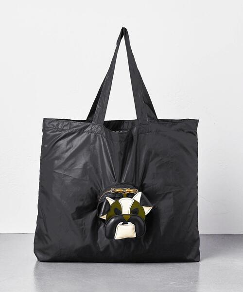 LUDLOW（ラドロー）の「＜LUDLOW（ラドロー）＞ANIMAL POCKETABLE