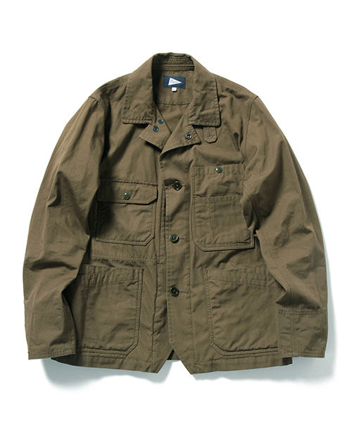 Pilgrim Surf Supply（ピルグリムサーフサプライ）の「Pilgrim Surf+