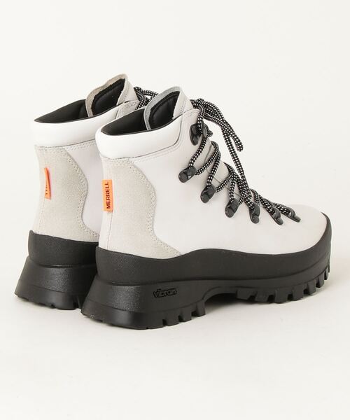 MERRELL（メレル）の「ブリストル ミッド（ブーツ）」 - WEAR