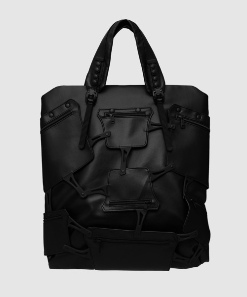JUNYA WATANABE MAN（ジュンヤワタナベマン）の「INNERRAUM W-NAME BAG