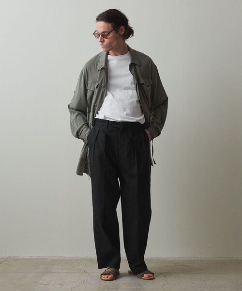 Steven Alan（スティーブンアラン）の「＜Steven Alan＞ ライトホップ