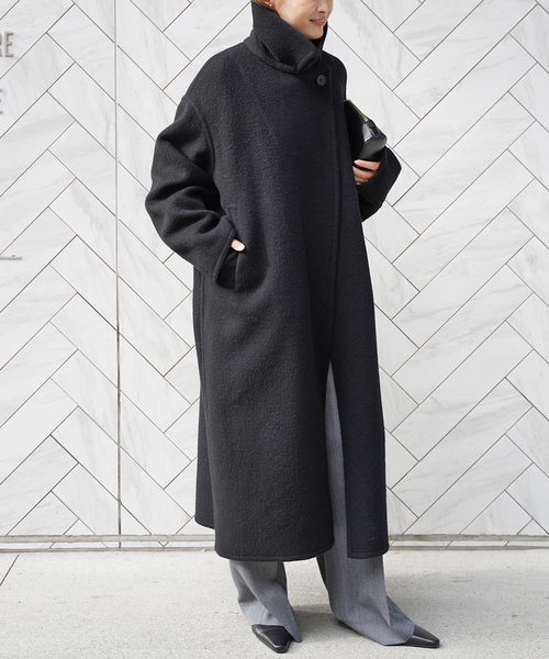 Deuxieme Classe（ドゥーズィエムクラス）の「*32paradis Wool
