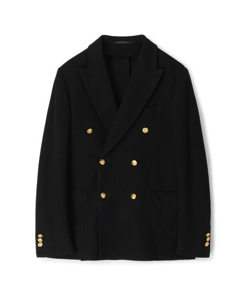 TOMORROWLAND （トゥモローランド）の「コットンジャージー ダブル6B