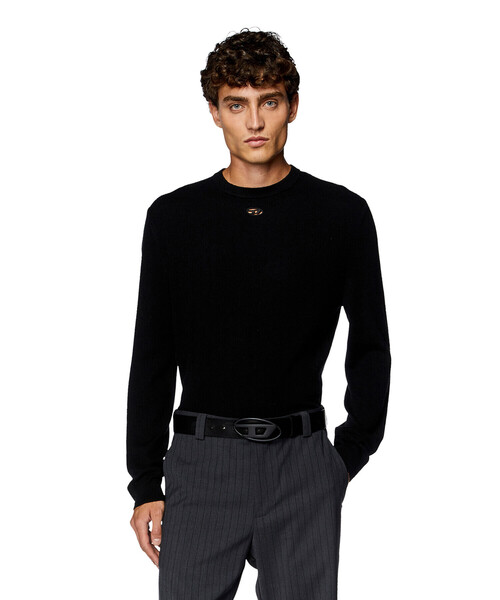 セール】メンズ ニット K-VIERI（ニット/セーター）｜DIESEL