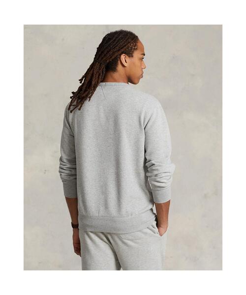 RL フリース スウェットシャツ（スウェット）｜POLO RALPH LAUREN