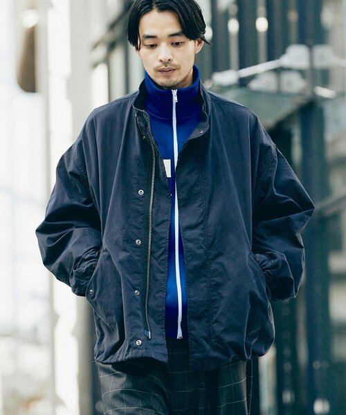 JOURNAL STANDARD（ジャーナルスタンダード）の「65 ショートモッズ