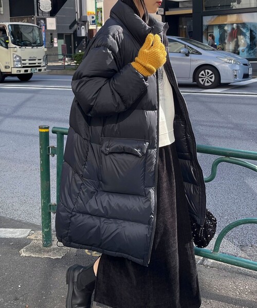 fredy emue（フレディエミュ）の「【TAION×fredy emue】PACKABLE 別注